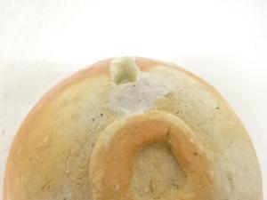 信楽焼 杉本睦子造 茶碗 | 宗 sou::お茶道具・着物のお店